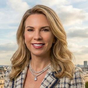 Meet your Posher, Misty